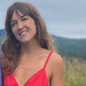 Meet your Posher, Mary alice